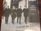 THE BEATLES-LIVE AT THE BBC VOLUME 1 3LP NEW SEALED Record Vinyl