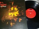 ROY AYERS UBIQUITY He's Coming POLYDOR LP gatefold
