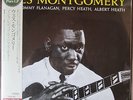 Sealed  WES MONTGOMERY Incredible Jazz Guitar JAPAN 100% PURE LP 180g UCJO-90005