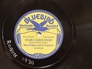 E- 78RPM Duke Ellington Bluebird B-6450 