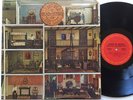 John Cale / Terry Riley - Church Of Anthrax LP Velvet Underground Columbia 1971