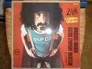 Frank Zappa  Lumpy Gravy LP V6-8741 1968 Verve Vinyl