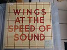 Wings - At the Speed of Sound 2 Lp (P.McCartney Archive Collection) (Beatles)