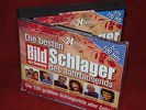 Die besten Schlager des Jahrtausends - 5-CD-Box - 100 Hits - Rarität