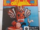 Sri Lanka Sinhala LP Vinyl Record - Songs & Rhythms Of Sri Lanka  - RARE