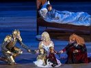 2 Opernkarten Karten Tickets für Oper 