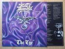 KING DIAMOND LP: THE EYE (NETHERLANDS;Roadrunner Records RR 9346 1)