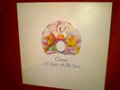 Queen A Night At The Opera Vinyl 1975 1st pressing