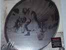 PEARL JAM REARVIEWMIRROR Factory Sealed 4 LP US EPIC Records Greatest Hits  MINT
