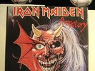 IRON MAIDEN 