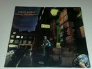 DAVID BOWIE - ZIGGY STARDUST LP RECORD EX VINYL 1972 LSP 4702 CLEAN