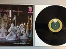 RARE NATHAN MILSTEIN MINIATURES CAPITOL P 8339 ORIGINAL MONO LP