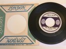 Rolling Stones US 45 / I Wanna Be Your Man & Not Fade Away / NM