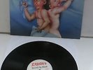 Exodus Bonded By Blood Black Vinyl LP Record new 2016 reissue