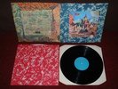 ROLLING STONES Satanic Majesties LP 1967 MONO FINISHED 1st Press  MINT