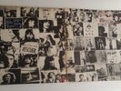 Rolling Stones 2 LP Exile On Main St. ORIG w/ Postcards