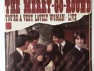 Merry-Go-Round 1968 A&M LP VG+/VG++ Emitt Rhodes