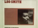 LEO SMITH 