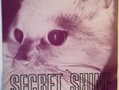 Untouched Vinyl LP by Secret Shine (Sarah Records, SARAH 615, UK 1993) Shoegaze