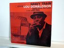 Original USA Blue Note BLP4079 Lou Donaldson Gravy Train RVG NY EAR