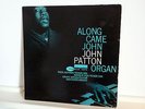 Original USA Blue Note BLP4130 John Patton Along Came John RVG NY EAR