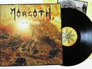 Morgoth - Odium LP death metal / asphyx gorefest pestilence