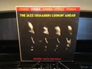 JAZZ CRUSADERS - Lookin' Ahead   PJ 43 {original} [STEREO RED WAX] - VERY RARE