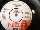 T.REX. METAL GURU. 7