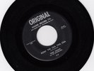 ORIGINAL 3- DON JULIAN & THE MEADOWLARKS- PLEASE(SAY YOU LOVE ME)-ORIGINAL