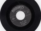KHOURYS 711- PHIL PHILLIPS- SEA OF LOVE/JUELLA- ORIGINAL-CLASSIC
