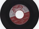 PARROT 809- J.B. LENORE- MAMMA TALK TO YOUR DAUGHTER/MAN WATCH YOUR WOMAN-ORIG.