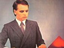 NUMAN, Gary - The Pleasure Principle - Vinyl (LP)
