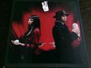 WHITE STRIPES-GET BEHIND ME SATAN (BLK) (OGV) (DLCD)  (US IMPORT)  VINYL LP NEW