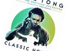 Pete Tong with The Heritage Orchestra [VINYL RECORD] BRAND NEW