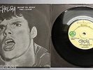 Chelsea - Right To Work UK 1977 Step Forward 7