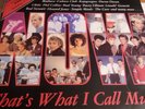 NOW THAT'S WHAT I CALL MUSIC (1) FIRST NOW 1983  Double VINYL LP