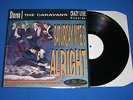 Caravans LP Saturday Nite´s Alright TESTPRESSING Psychobilly Rockabilly Meteors