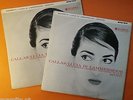 DONIZETTI · Lucia Di Lammermoor · Callas · Serafin · Columbia SAX 2316/17 S/c