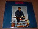 ELVIS PRESLEY I'm Gonna Sit right Down And Cry RCA 45 & Picture Sleeve France