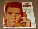 EDDIE COCHRAN Boy Meets Girl Rockin 7