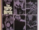 THE YARDBIRDS 