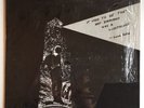 Louie Kotva on Prism Custom Press- Not Everybody Was a Lighthouse-Folk/Psych