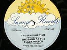 THE BAND OF THE BLACK WATCH  - THE SANDS OF TIME - 7