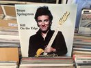 BRUCE SPRINGSTEEN 2- LP STILL ON THE EDGE NM/NM-