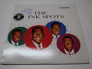 Vintage Best of the Ink Spots 1980 Record VG++ Vinyl