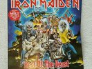 Iron Maiden - Best of the Beast, Vinyl Near Mint Boxed Set