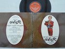 OLIVER  ORIGINAL 1968 LP 155gram VINYL G/F BOOKLET FILM SOUNDTRACK RCA RB6777
