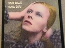 David Bowie  Hunky Dory 12