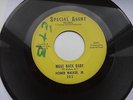 RARE SOUL HOMER WALKER JR 