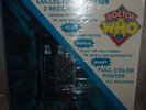 ***NEW**DOCTOR WHO - Soundtrack LP + Sound Effects LP -  BBC 2-LP set  + Poster